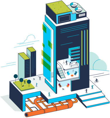 Paket Website Company Profile Image