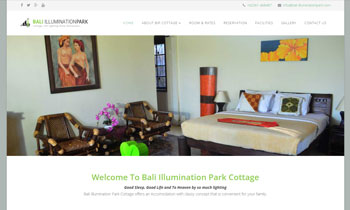 Bali Illumination Park