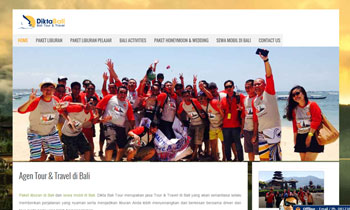 Dikta Bali Tour