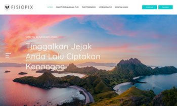 Fisiopix