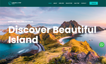 Labuan Bajo Trip Asia