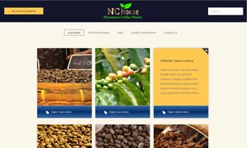 Nusantara Coffee House