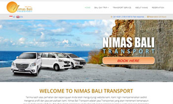 Nimas Bali Transport