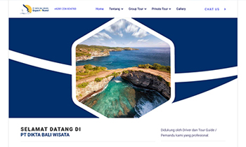 PT Dikta Bali Wisata