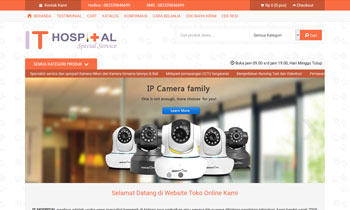 Sparepart Printer Bali
