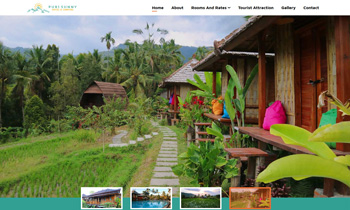 Puri Sunny Hotel